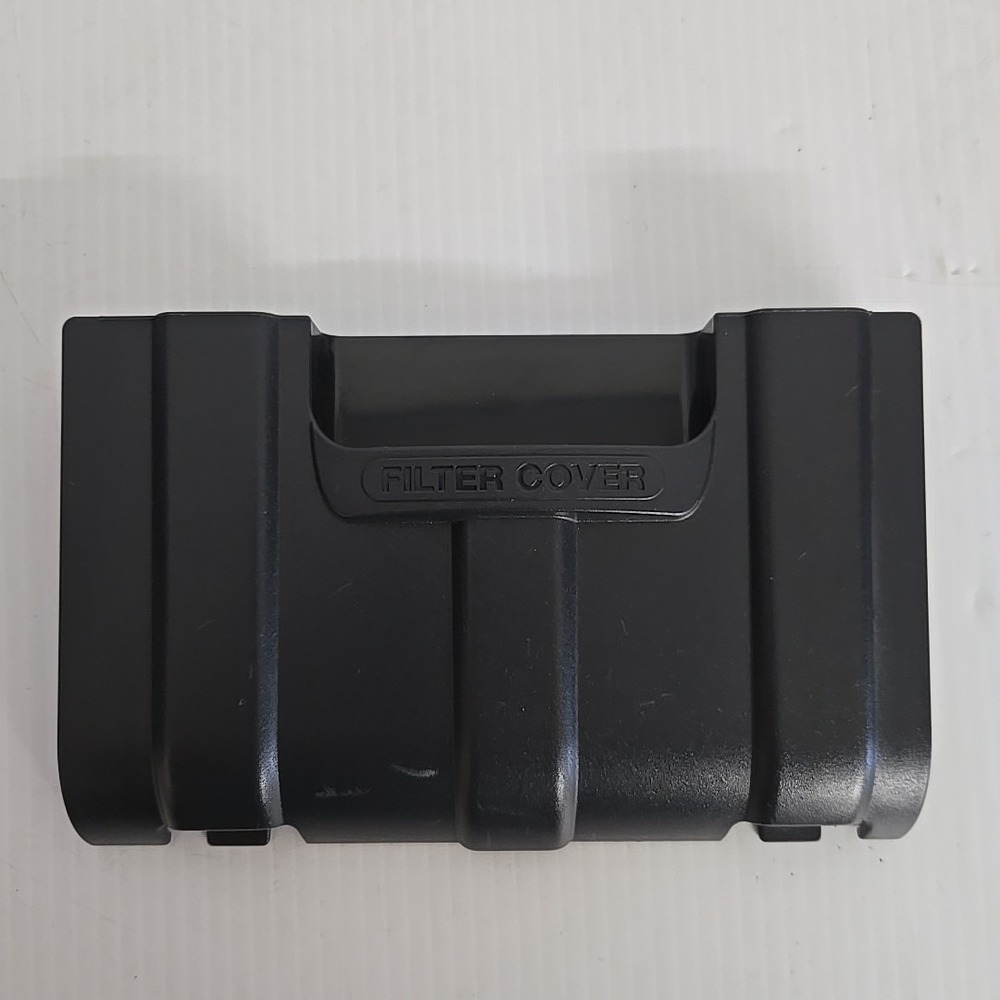 Kenmore Progressive 116 True HEPA 360 Canister Vacuum Filter Cover